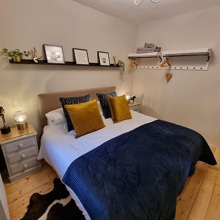 Bow Cottage Abercraf Εξωτερικό φωτογραφία