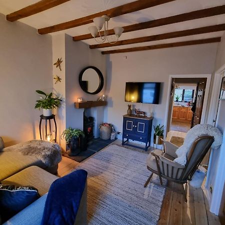 Bow Cottage Abercraf Εξωτερικό φωτογραφία