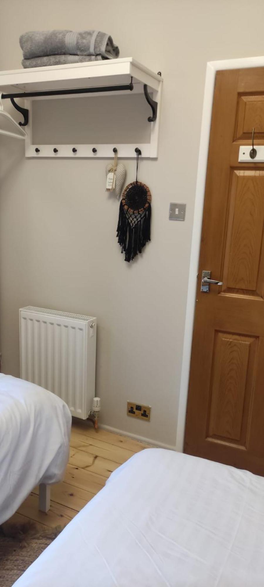 Bow Cottage Abercraf Εξωτερικό φωτογραφία