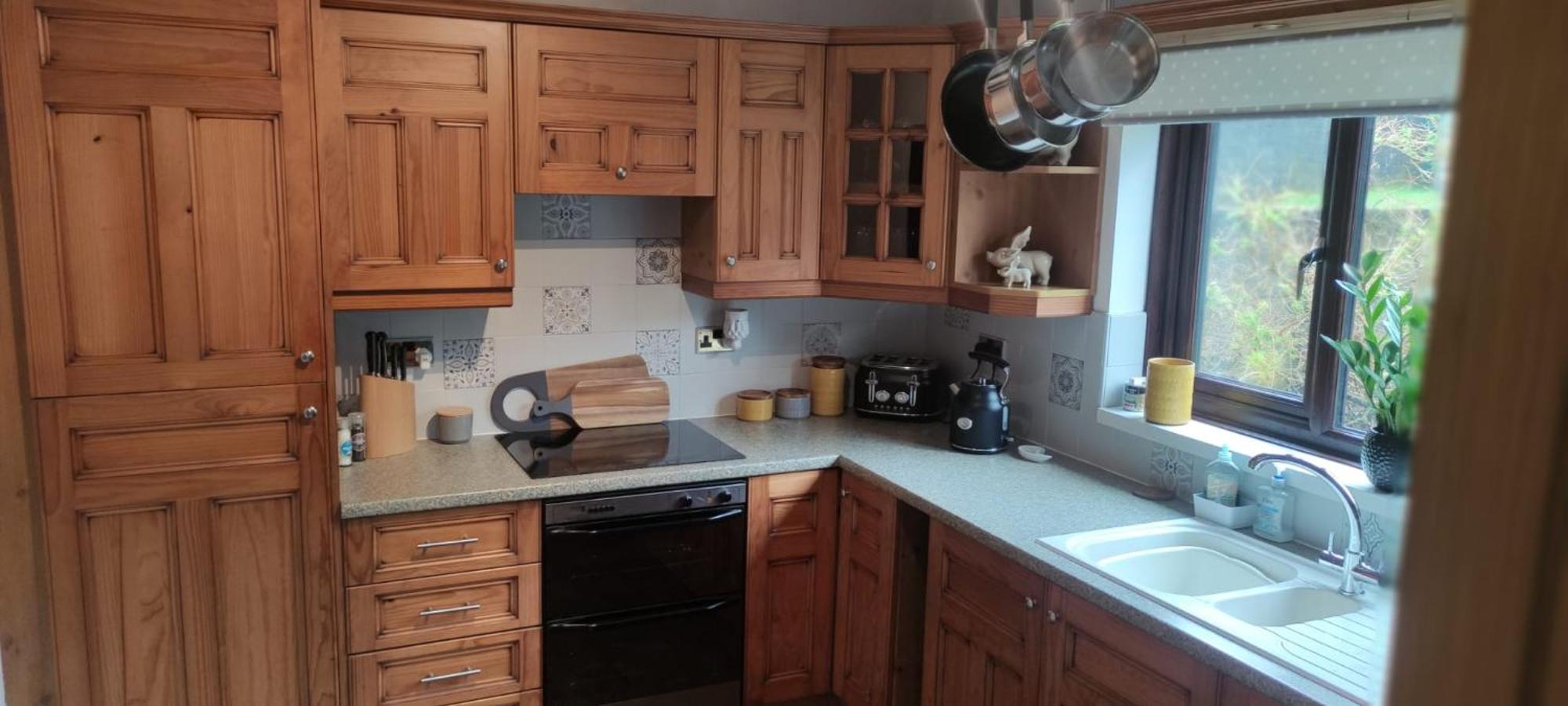 Bow Cottage Abercraf Εξωτερικό φωτογραφία