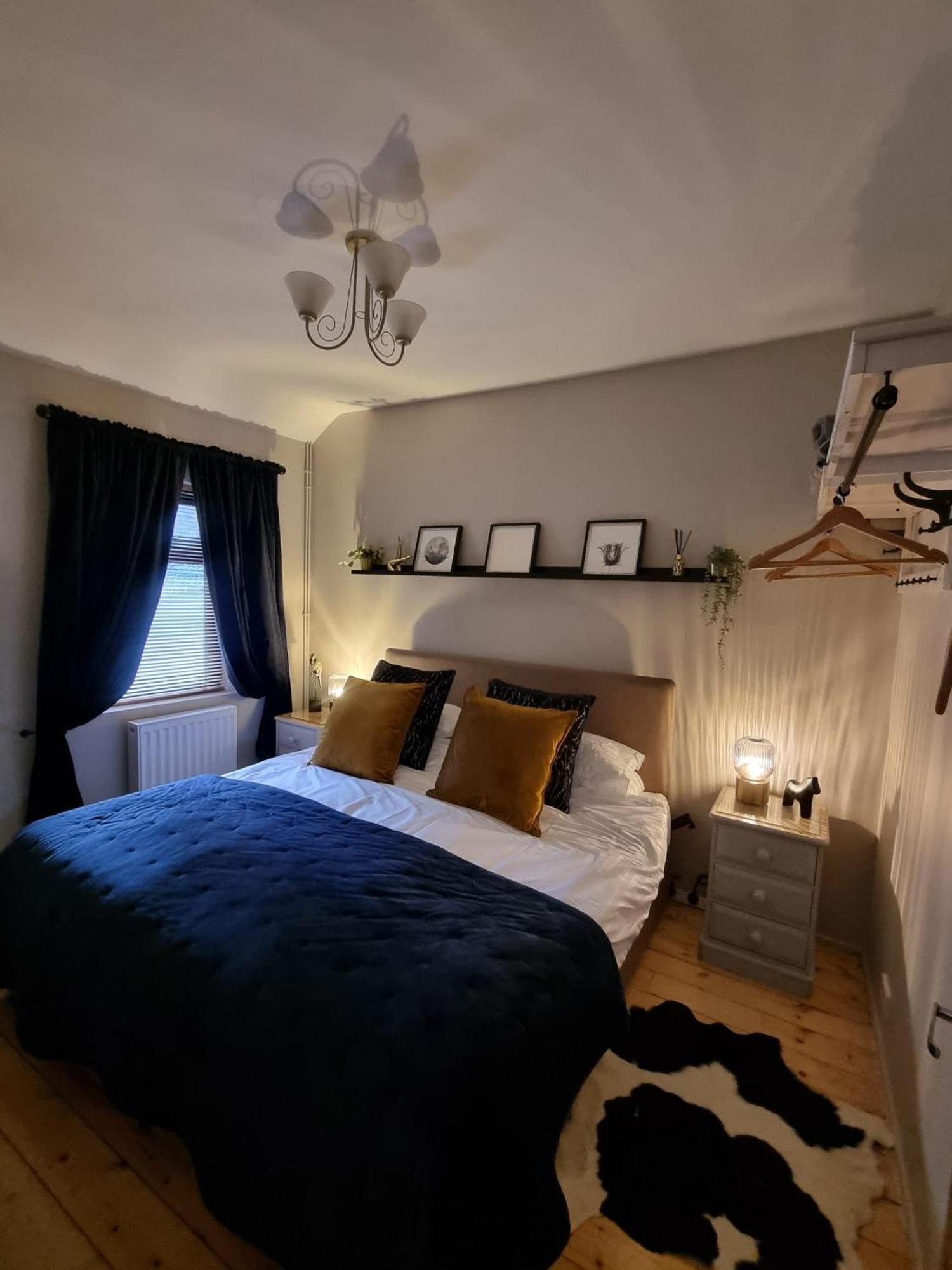 Bow Cottage Abercraf Εξωτερικό φωτογραφία